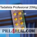 Tadalista Professional 20Mg new11